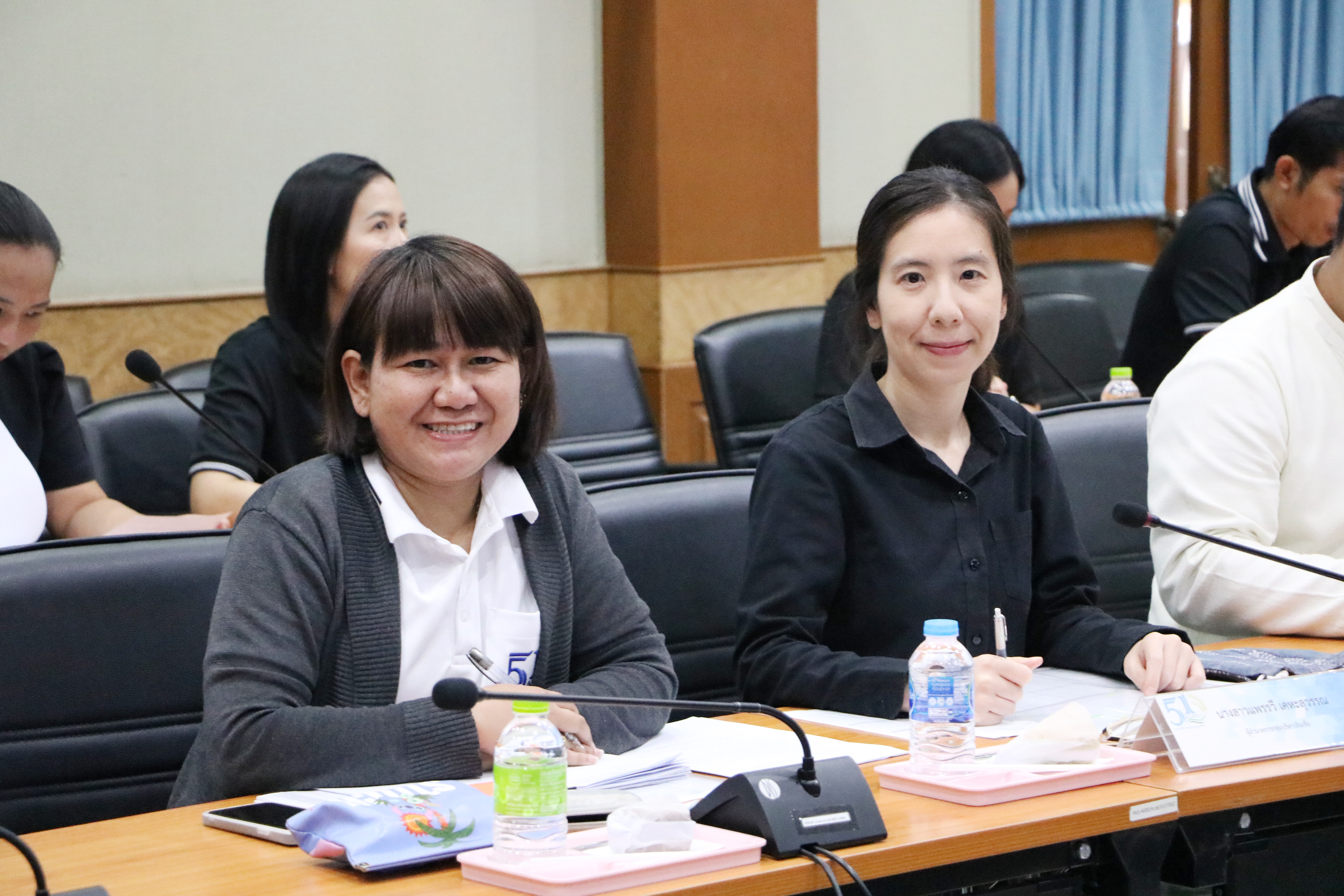 title - ส.ป.ก. ประชุมติดตามเร่งรัดการใช้จ่ายเงินกองทุนการปฏิรูปที่ดินฯ ประจำปีงบประมาณ 2569 ครั้งที่ 1/2569